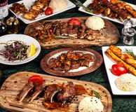 Mekan Charcoal Grill