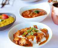Mumbai Masala Indian Restaurant