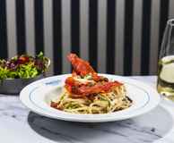 Prezzo Italian Leicester Meridian