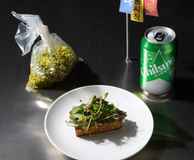 Six by Nico Fitzrovia