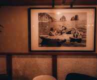 Enoteca 128