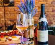 Cecilia's Wine House
