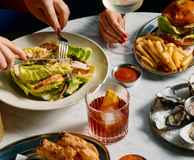 Boccata Restaurant & Wine Bar