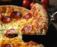 JC's Pizza
