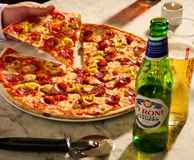 PizzaExpress Aldwych