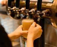 The Cargo Collective - Brewery Tour