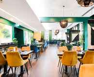 Meze Restaurant (Novotel Glen Waverley)