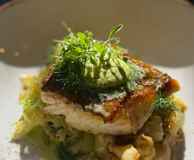 The Bull on the Green