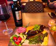 KOYA Grill - Tapas - Bar
