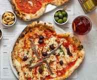 Franco Manca Greenwich