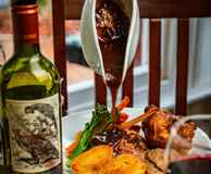 Sefton Park Hotel Bistro