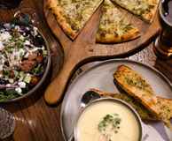 The Bridge Restaurant & Bar