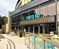 Turtle Bay Bournemouth