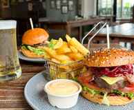 Five Stags Leamington