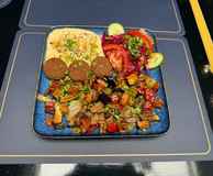 My Turkish Delight Kebab House