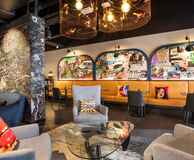COOP Bar ( Ibis Styles Southbank )