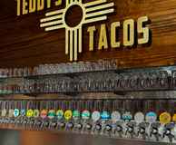 Teddy's Tacos: Taproom & Taqueria