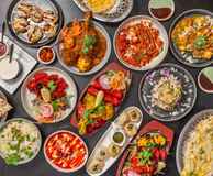 The Indian Street Restaurant Ettalong Beach