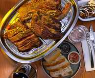 Pampero Argentinian Grill and Steakhouse