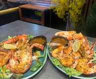 Caribbean Grill House