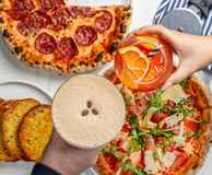 Enzo's Cucina Carrara