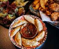 Hanok Korean BBQ