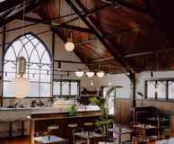 Stranger Cafe Balwyn