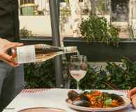 Gino's Kitchen & Cocktails: Darlinghurst