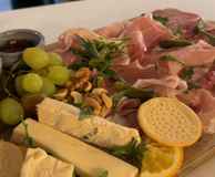 Baccello Wine & Cicchetti
