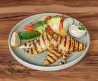 On Fire Broadbeach Greek Taverna
