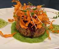 MacKinnon Restaurant & The Explorer Bar