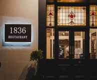 Union Bridge on Franklin