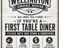 Wellington Smokehouse