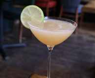 The Last Wine Bar & Restaurant