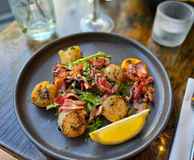 Park's Edge Bar & Kitchen