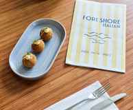 Foreshore Italian at Elements of Byron Bay