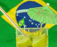 Flavours of Brazil