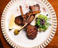 Lyra Greek Restaurant