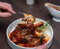 Luminous Bar & Restaurant