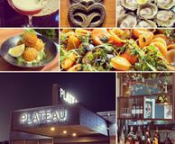 Plateau Bar + Eatery
