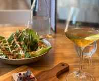 Winifred's Bar & Kitchen