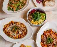 Drunch Oxford Circus