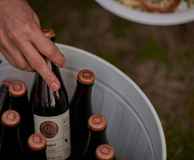 The Cargo Collective - Brewery Tour