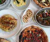 Gino D'Acampo Liverpool