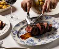 Paternoster Chop House & Tavern