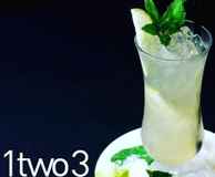 1two3 Mediterranean Dining & Lounge Bar