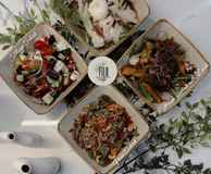 Filo cafe & restaurant