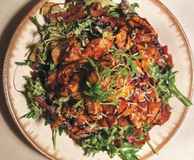 Tra Coffee and Eatery