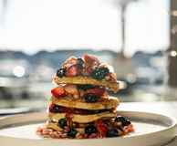 Banana Wharf Ocean Village