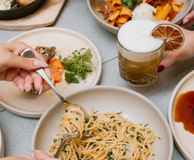 The Restaurant - Mercure Doncaster